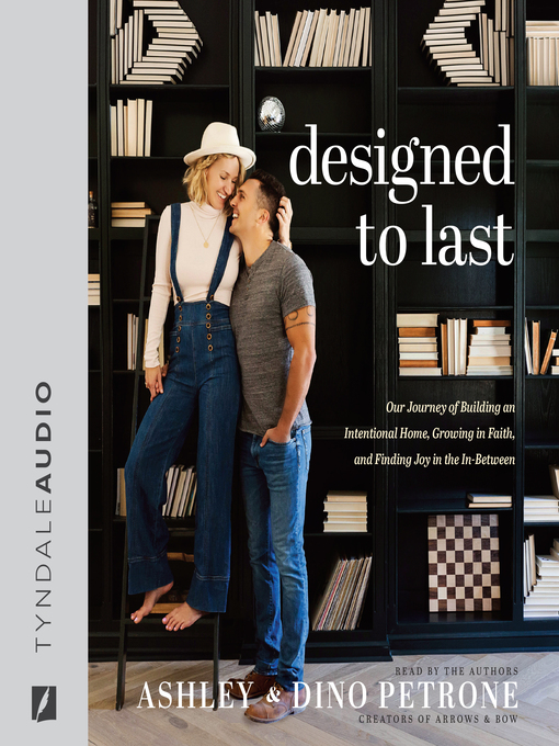 Title details for Designed to Last by Ashley Petrone - Available